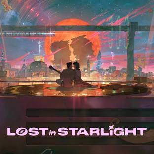 Thumbnail for Lost In Starlight (2025) Sinhala Subtitles | “ තරුවේ ආලෝකය අතුරු දහන් වූ කල..” | සිංහල උපසිරැසි සමඟ