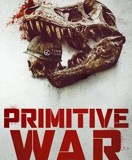 Thumbnail for Primitive War (2025) Sinhala Subtitles | “ ඩයිනොසෝර් වික්‍රමය ” | සිංහල උපසිරැසි සමඟ
