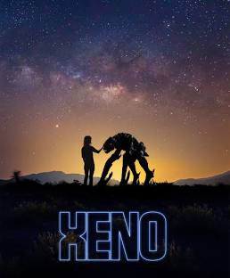 Thumbnail for Xeno (2025) Sinhala Subtitles | “ පිටසක්වලයන් ගැන කතාවක් ” | සිංහල උපසිරැසි සමඟ