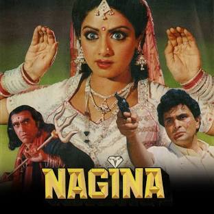 Thumbnail for Nagina 1986 with Sinhala Subtitle | නාගීනා 1986 සිහල උපසිරැසි සමඟ